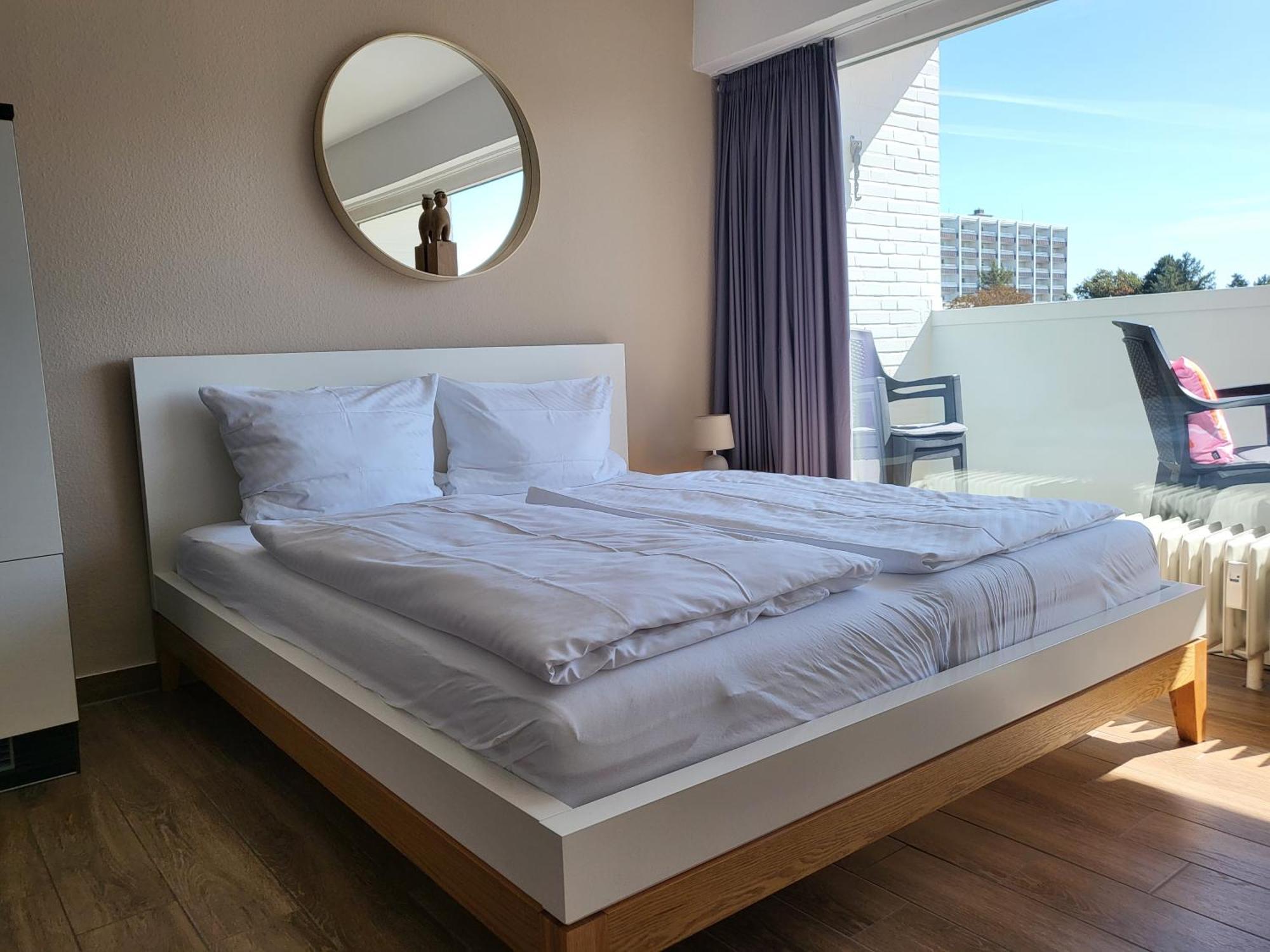 Apartment "Strandrauschen 63A" Im Haus Luv & Lee Sankt Peter-Ording Esterno foto